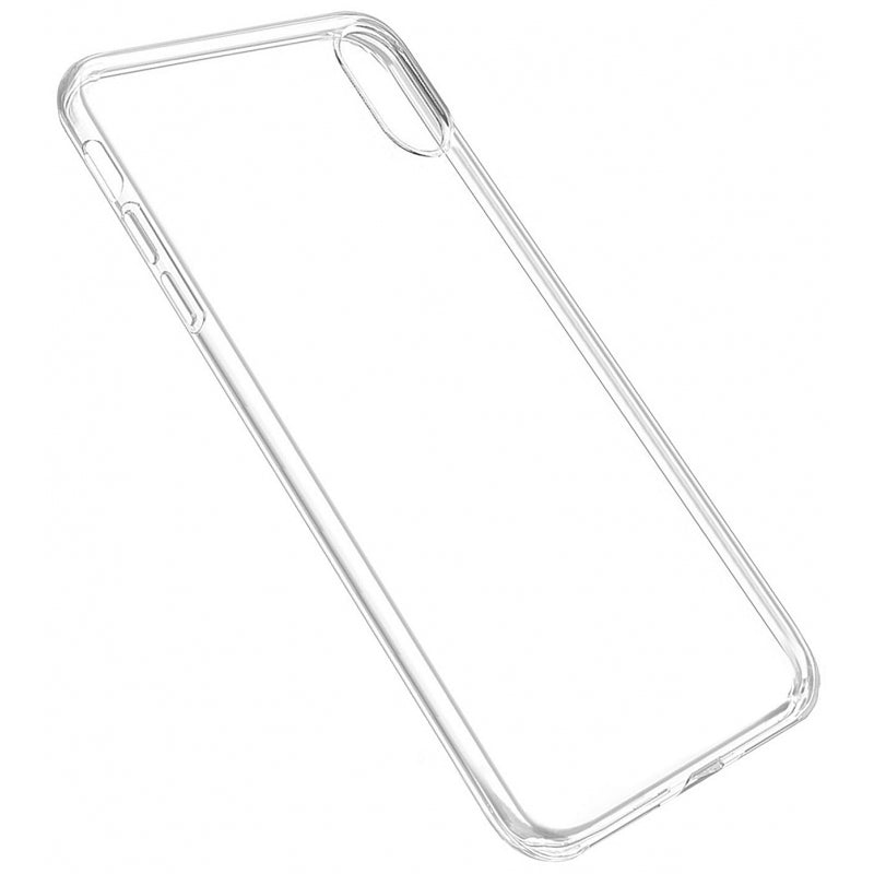 Case for Samsung Galaxy S21 FE 5G G990, OEM, Ultra Slim, Transparent