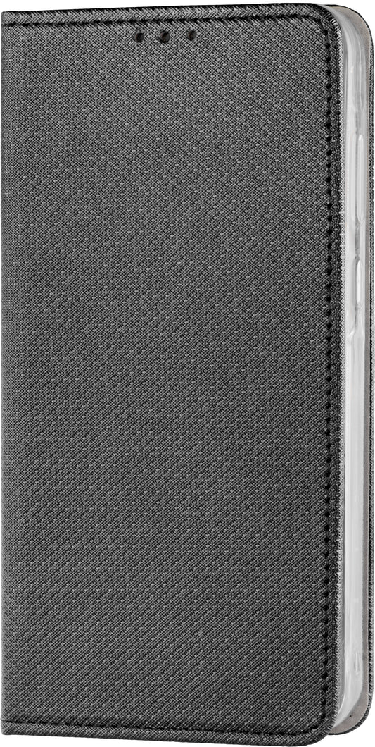 Case for Samsung Galaxy A13 A135, OEM, Smart Magnet, Black
