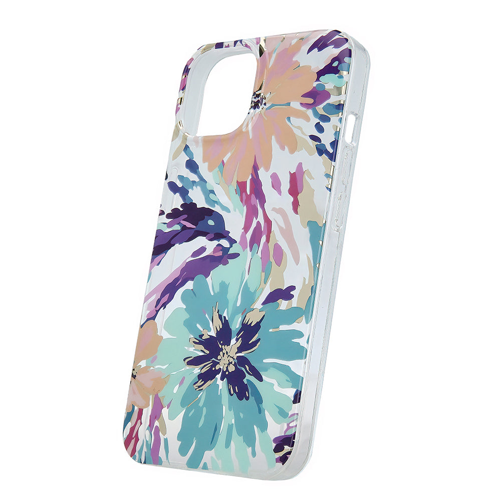 Case for Samsung Galaxy A35 5G A356, OEM, Splash, Multicolor