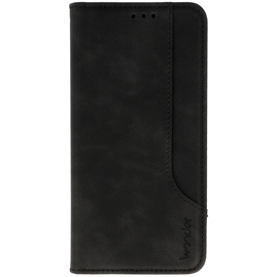 Case for Samsung Galaxy A52s 5G A528 / A52 5G A526 / A52 A525, Wonder, Prime, Black