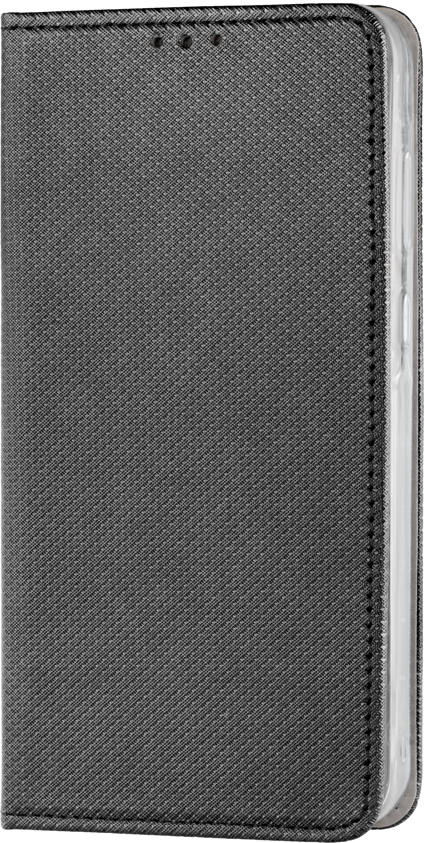 Case for Samsung Galaxy M16 M166 / A16 5G A166 / A16 4G A165, OEM, Smart Magnet, Black