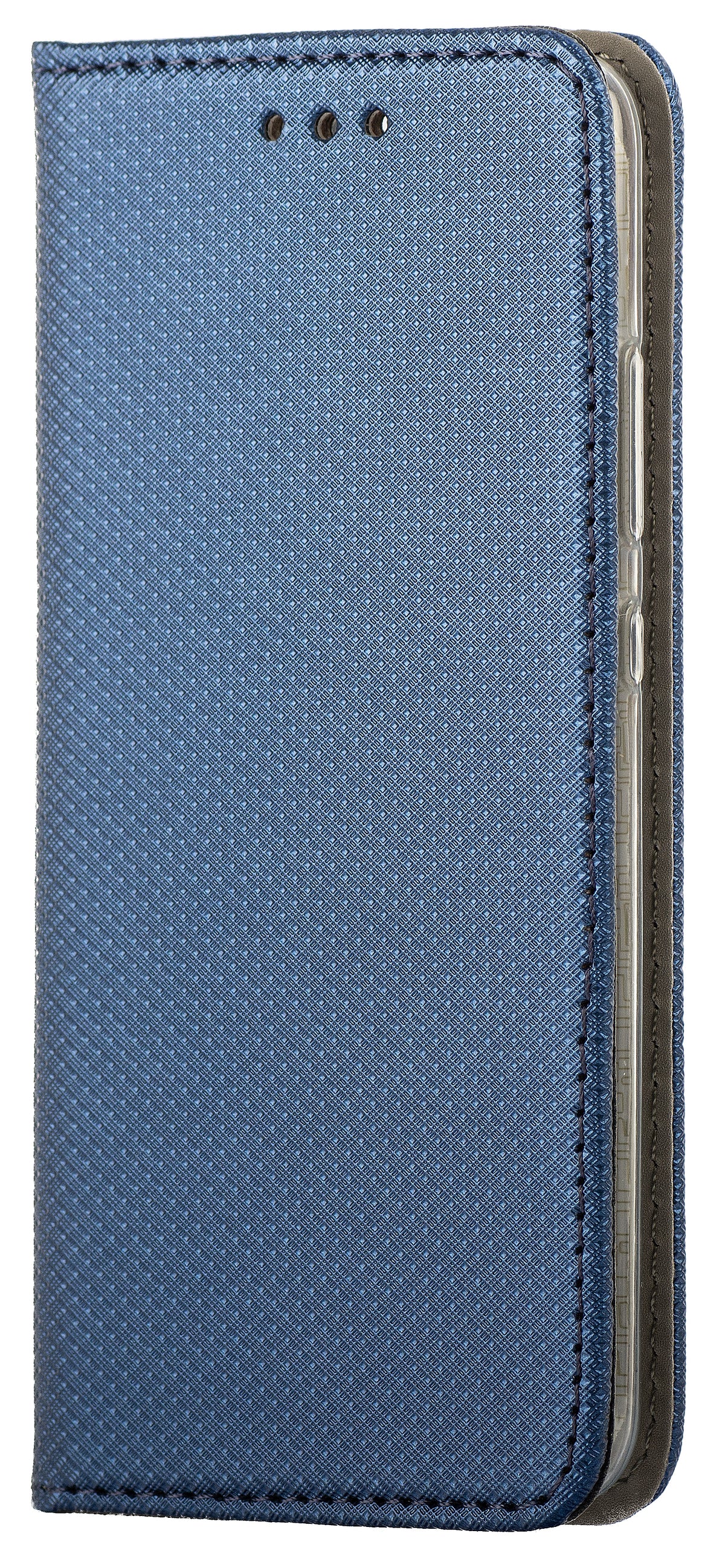 Case for Samsung Galaxy A53 5G A536, OEM, Smart Magnet, Blue