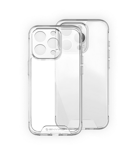 Case for Samsung Galaxy A37 5G, OEM, Enviro Essential, Transparent