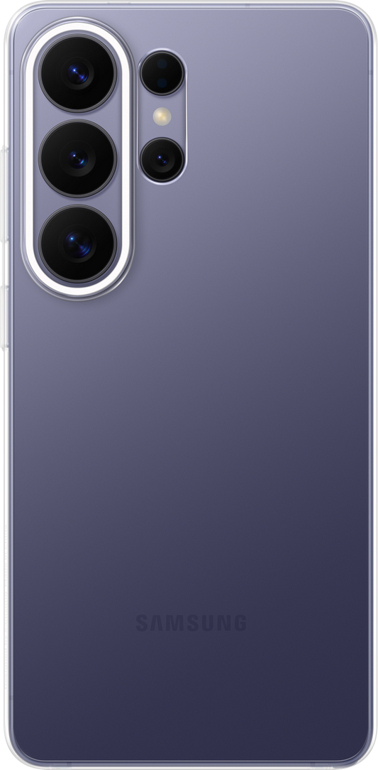 Case for Samsung Galaxy S26 Ultra S948, Clear Case, Transparent EF-QS948CTEGWW