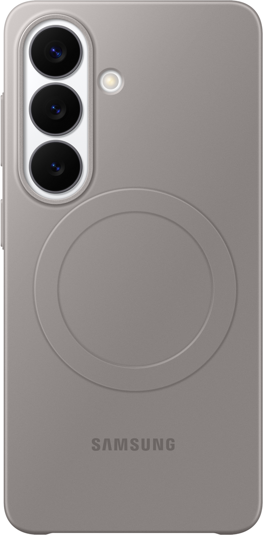 Case for Samsung Galaxy S26 S942, Slim Magnet Case, Grey EF-SS942CJEGWW