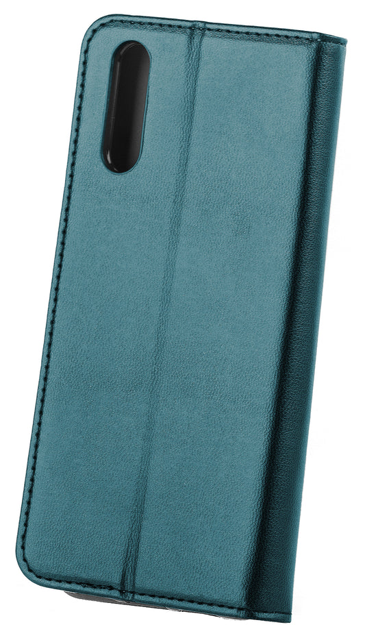 Case for Samsung Galaxy A50s A507 / A30s A307 / A50 A505, OEM, Smart Magnetic, Green
