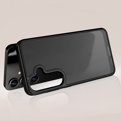 Case for Samsung Galaxy A37 5G / A56 A566 / A36 A366, Tech-Protect, Magmat, Matte Black