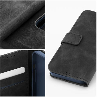 Case for Samsung Galaxy A06 A065, OEM, Tender, Black