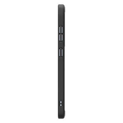 Case for Samsung Galaxy S25 S931, Spigen, Ultra Hybrid, Matte Black ACS09007