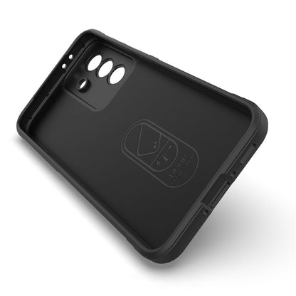 Case for Samsung Galaxy A37 5G, Techsuit, Magic Shield, Green