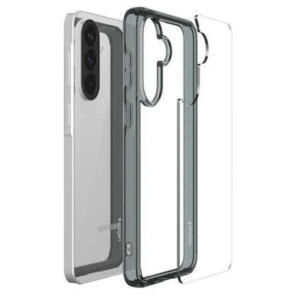Case for Samsung Galaxy A57 5G, Spigen, Ultra Hybrid, Smoky ACS11124