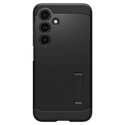 Case for Samsung Galaxy S24 S921, Spigen, Tough Armor, Black ACS07355
