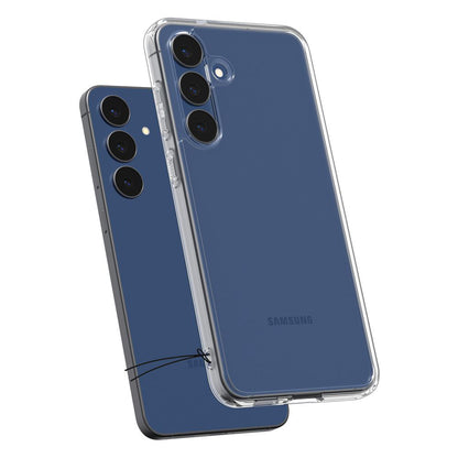 Case for Samsung Galaxy S25 FE, Spigen, Ultra Hybrid, Transparent
