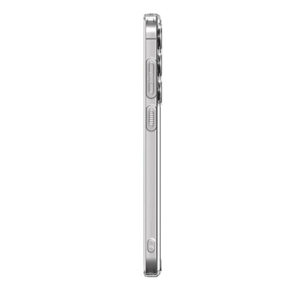 Case for Samsung Galaxy S25 FE, Spigen, Ultra Hybrid, Transparent