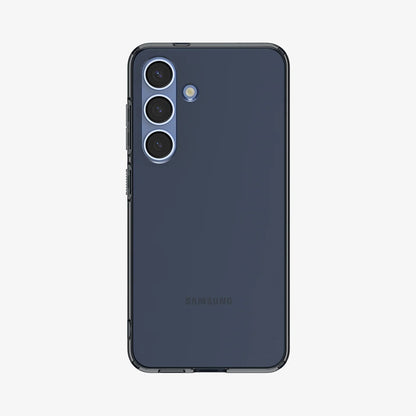 Case for Samsung Galaxy S25 S931, Spigen, Liquid Crystal, Smoky