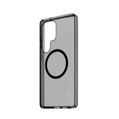 Case for Samsung Galaxy S25 Ultra S938, PanzerGlass, Urban Combat Care, Black