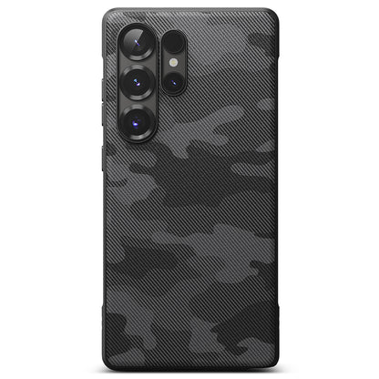Case for Samsung Galaxy S25 Ultra S938, Ringke, Onyx Design, Camouflage