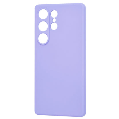 Case for Samsung Galaxy S25 Ultra S938, Techsuit, SoftFlex, Light Purple