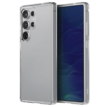 Case for Samsung Galaxy S25 Ultra S938, UNIQ, LifePro Xtreme, Transparent
