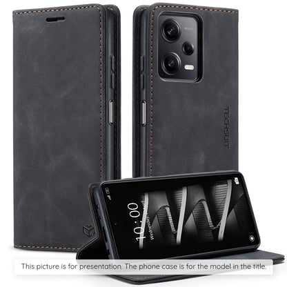 Case for Samsung Galaxy S26 Plus S947, Techsuit, Confy, Black