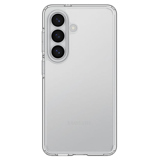 Case for Samsung Galaxy S26 S942, Spigen, Ultra Hybrid, Transparent ACS10732