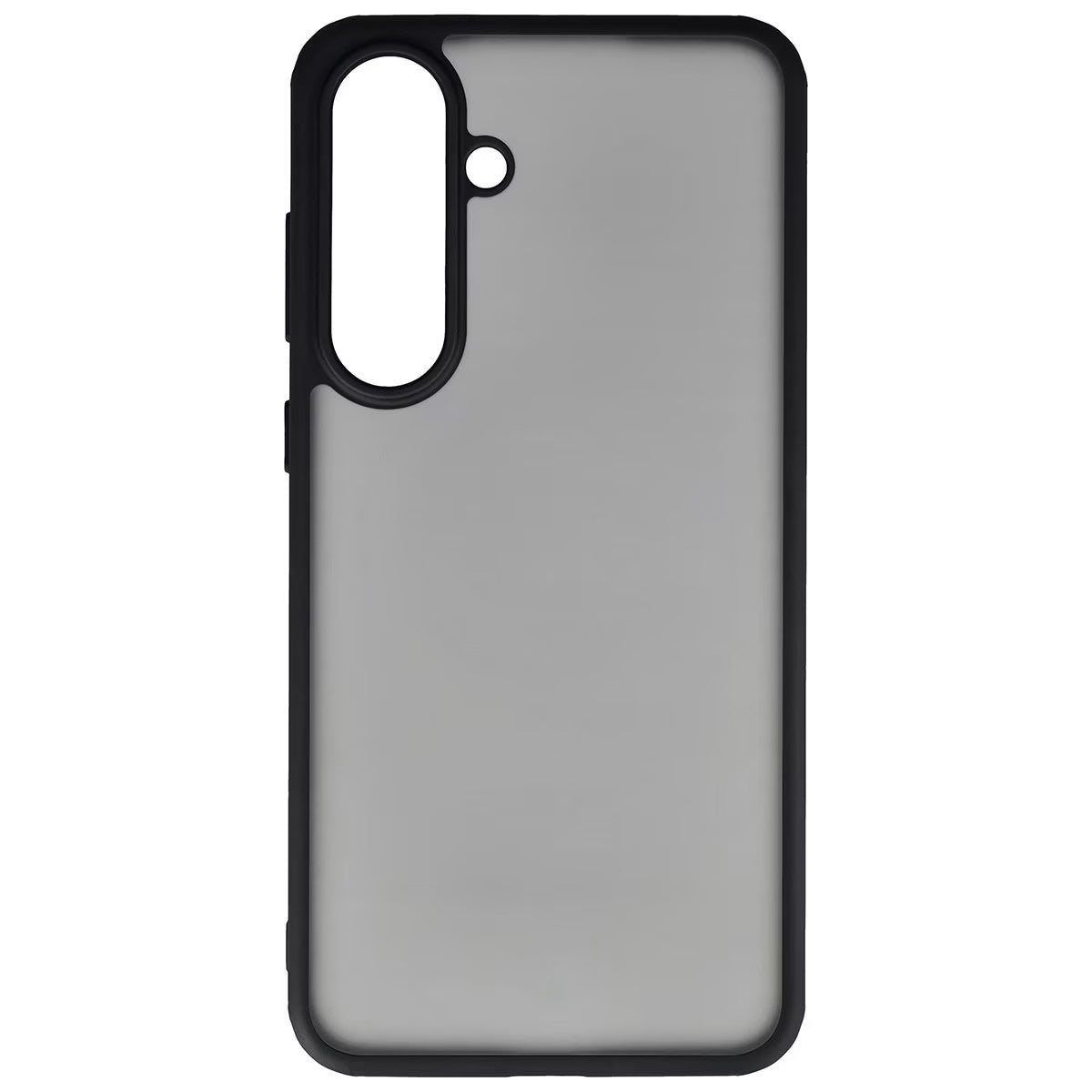 Case for Samsung Galaxy S26 S942, Torras, Guardian, Black
