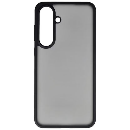 Case for Samsung Galaxy S26 S942, Torras, Guardian, Black
