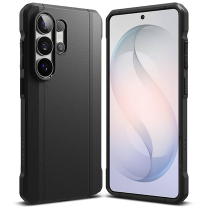 Case for Samsung Galaxy S26 Ultra, Ringke, Onyx A, Black