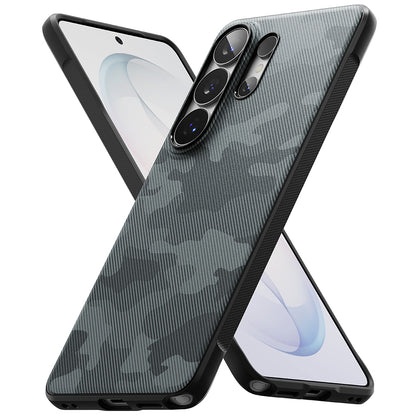 Case for Samsung Galaxy S26 Ultra S948, Ringke, Onyx, Camouflage