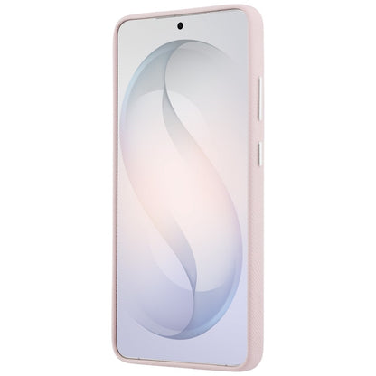 Case for Samsung Galaxy S26 Ultra S948, Karl Lagerfeld, Signature Resin Logo, Pink