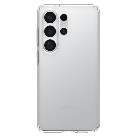 Case for Samsung Galaxy S26 Ultra S948, Spigen, Liquid Crystal, Transparent ACS10671