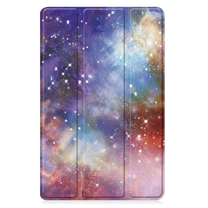 Case for Samsung Galaxy Tab A11+ / Tab A9+, Techsuit, FoldPro Galaxy, Multicolor