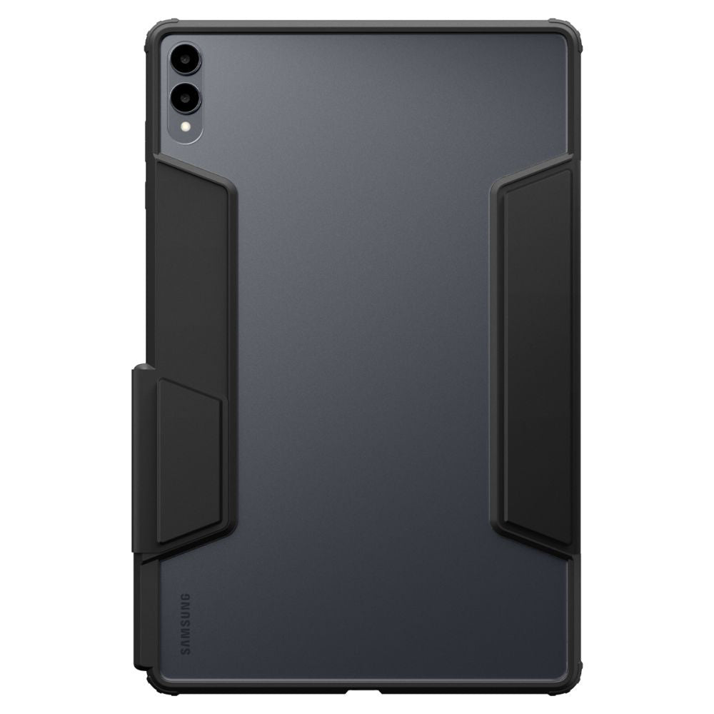Case for Samsung Galaxy Tab S11 Ultra, Spigen, Ultra Hybrid Pro, Black