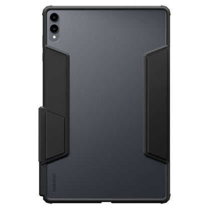Case for Samsung Galaxy Tab S11 Ultra, Spigen, Ultra Hybrid Pro, Black