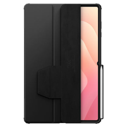 Case for Samsung Galaxy Tab S11 Ultra, Spigen, Ultra Hybrid Pro, Black