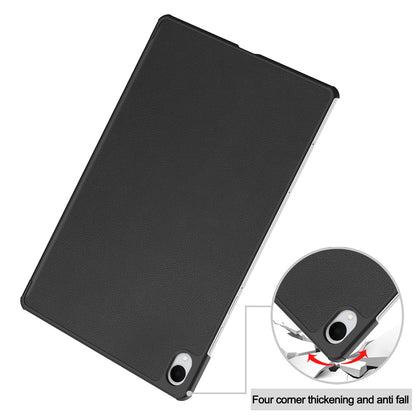 Case for Samsung Galaxy Tab S12 Plus, Techsuit, FoldPro Galaxy, Multicolor