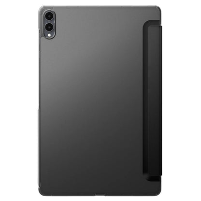 Case for Samsung Galaxy Tab S12 Ultra / Tab S11 Ultra, Spigen Liquid Air Folio, Black ACS11821