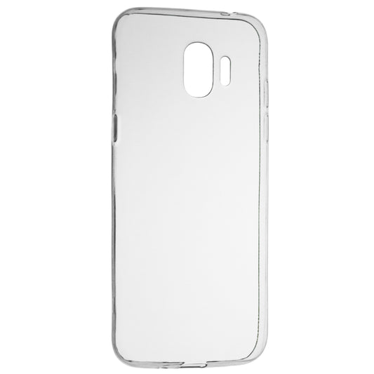 Case for Samsung Galaxy Z Fold7 F966, Techsuit, Clear, Transparent