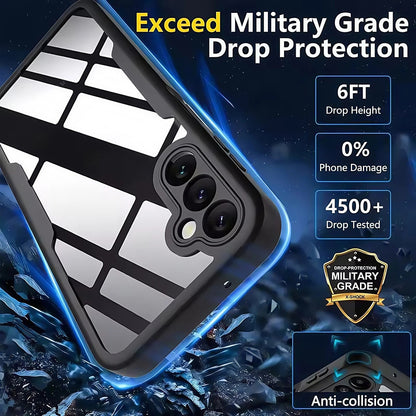 Case for Xiaomi 15T Pro, Techsuit, ColorVerse 360, Pink