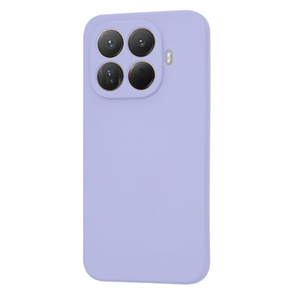 Case for Xiaomi 15T Pro, Techsuit, SoftFlex, Light Purple