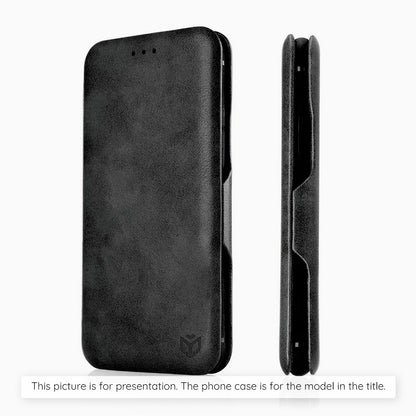 Case for Xiaomi 15T, Techsuit, Safe Wallet Plus, Black
