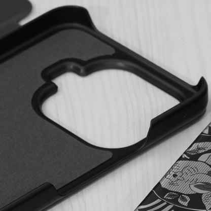 Case for Xiaomi 17T Pro, Techsuit, eFold, Black