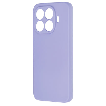 Case for Xiaomi 17T Pro, Techsuit, SoftFlex, Light Purple