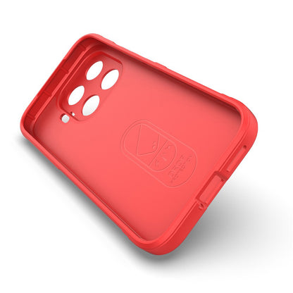 Case for Xiaomi 17T, Techsuit, Magic Shield, Red