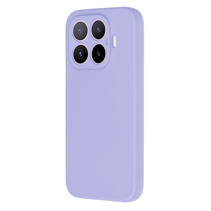 Case for Xiaomi 17T, Techsuit, SoftFlex, Light Purple