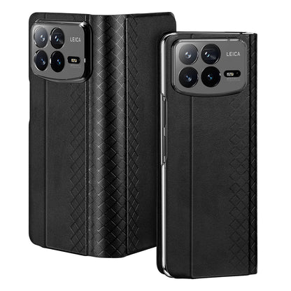 Case for Xiaomi Mix Fold 4, DUX DUCIS, Bril, Blue