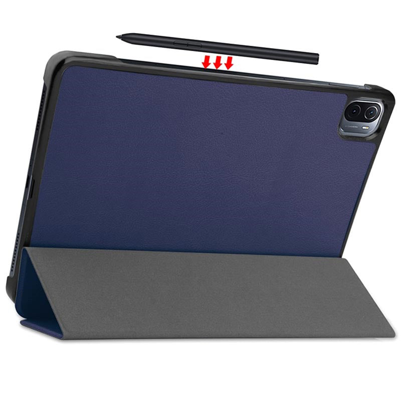 Case for Xiaomi Pad 5 / 5 Pro, Techsuit, FoldPro Urban Vibe, Multicolor