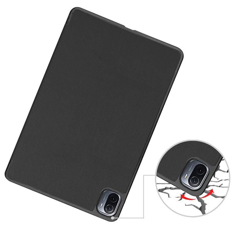 Case for Xiaomi Pad 5 / 5 Pro, Techsuit, FoldPro Urban Vibe, Multicolor