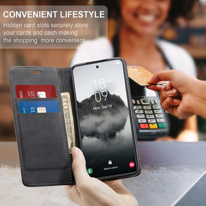 Case for Xiaomi Poco M8 Pro / Redmi Note 15 Pro+ 5G, Techsuit, Confy, Black