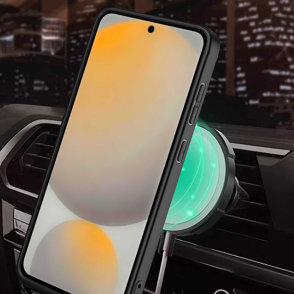 Case for Xiaomi Poco M8 Pro / Redmi Note 15 Pro+ 5G, Techsuit, RuggedCam, Blue